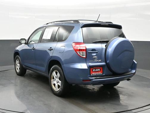 2010 Toyota RAV4 Base