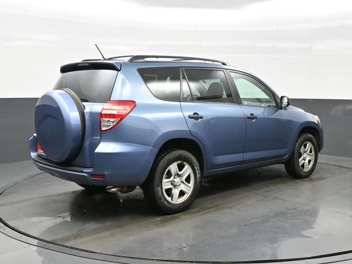 2010 Toyota RAV4 Base