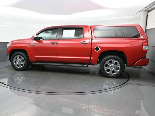2015 Toyota Tundra 1794 Edition