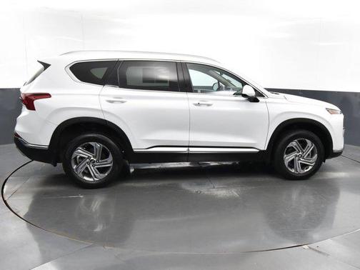 2022 Hyundai SANTA FE SEL 2.4