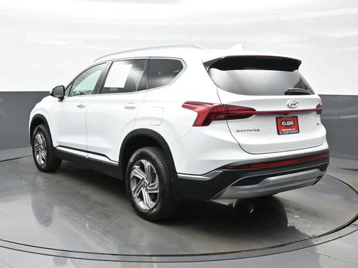 2022 Hyundai SANTA FE SEL 2.4