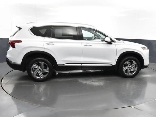 2022 Hyundai SANTA FE SEL 2.4