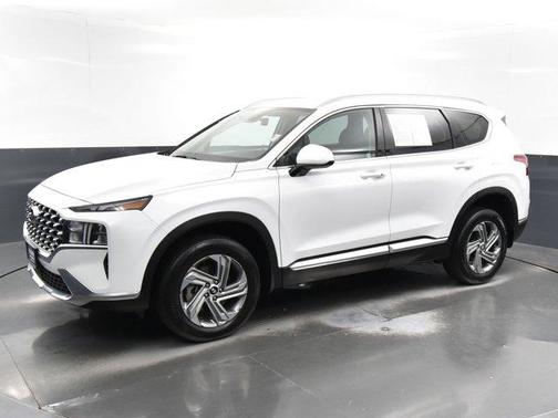 2022 Hyundai SANTA FE SEL 2.4
