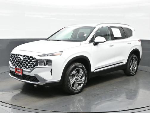 2022 Hyundai SANTA FE SEL 2.4