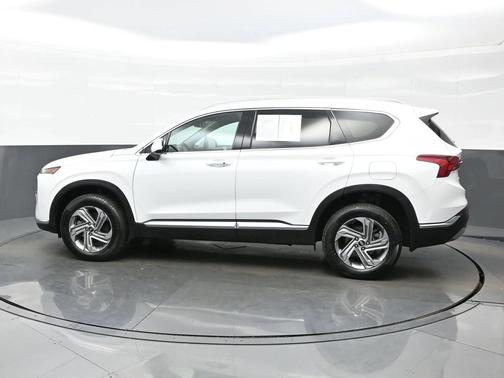 2022 Hyundai SANTA FE SEL 2.4