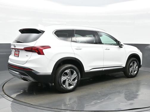 2022 Hyundai SANTA FE SEL 2.4