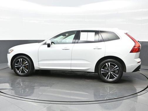 2018 Volvo XC60 T6 Momentum
