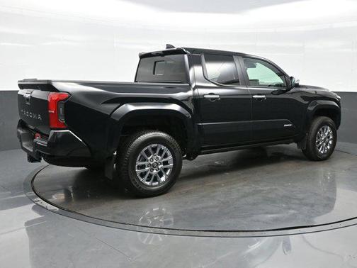 2024 Toyota Tacoma Limited