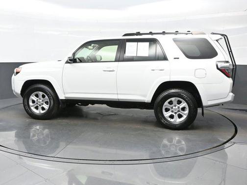 2020 Toyota 4Runner SR5 Premium