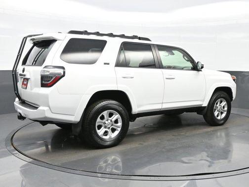 2020 Toyota 4Runner SR5 Premium