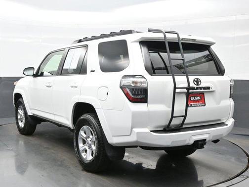2020 Toyota 4Runner SR5 Premium