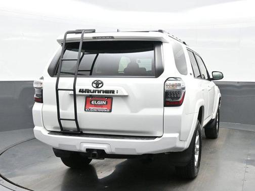 2020 Toyota 4Runner SR5 Premium