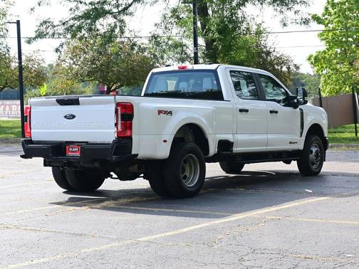 2023 Ford F-350 XL