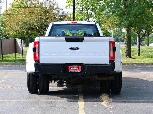 2023 Ford F-350 XL
