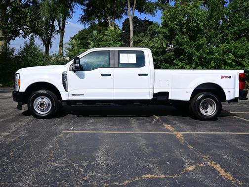 2023 Ford F-350 XL