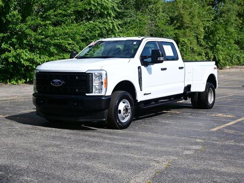 2023 Ford F-350 XL