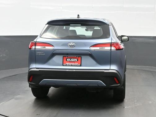 2024 Toyota Corolla Cross L