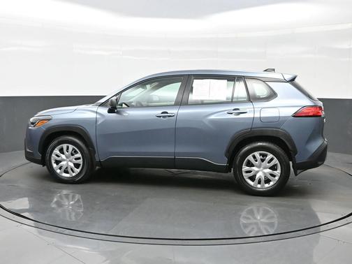 2024 Toyota Corolla Cross L