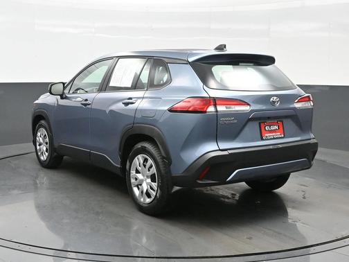 2024 Toyota Corolla Cross L