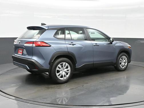 2024 Toyota Corolla Cross L
