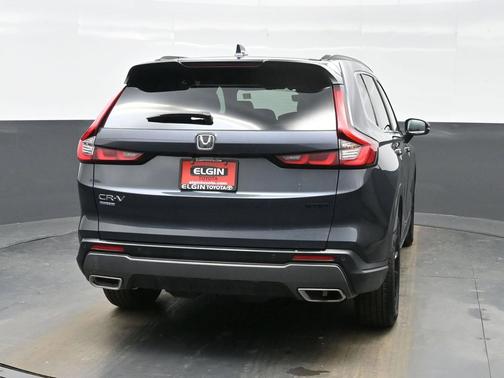 2025 Honda CR-V Hybrid Sport AWD