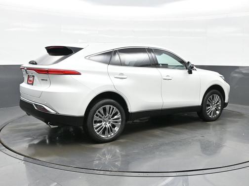 2023 Toyota Venza Limited