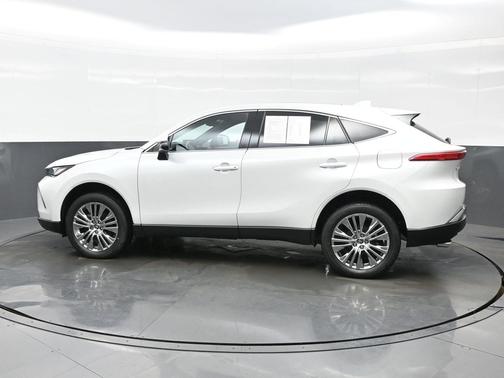 2023 Toyota Venza Limited