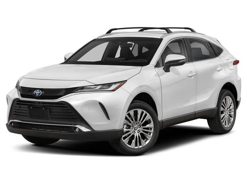 2023 Toyota Venza Limited