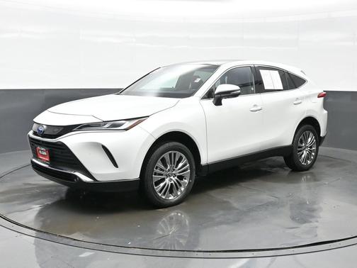 2023 Toyota Venza Limited
