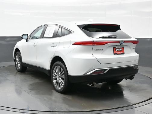 2023 Toyota Venza Limited