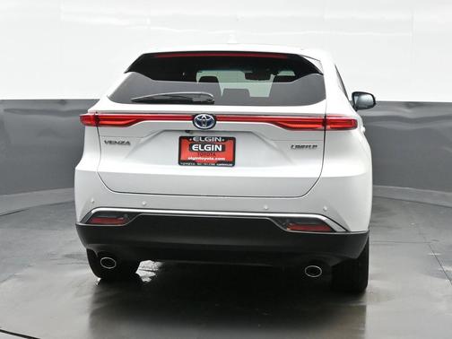 2023 Toyota Venza Limited