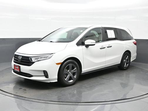 2022 Honda Odyssey EX