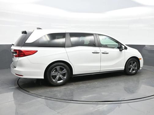 2022 Honda Odyssey EX