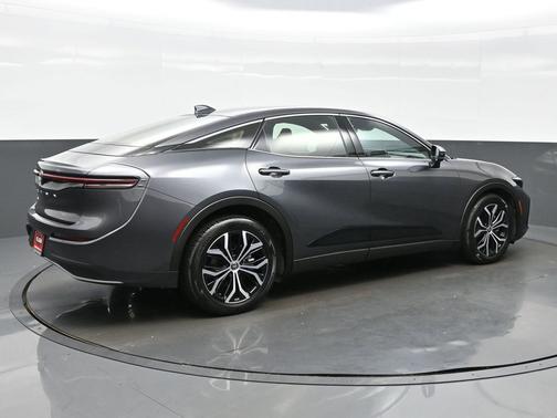 2024 Toyota Crown XLE