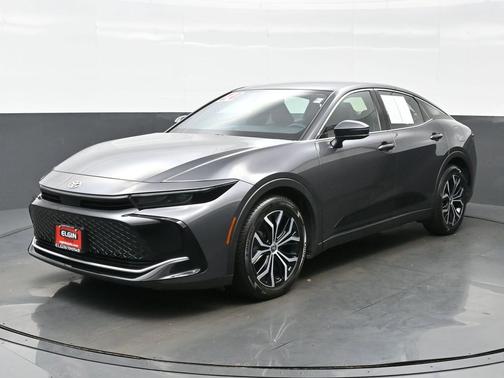 2024 Toyota Crown XLE