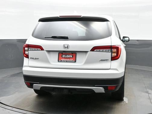 2021 Honda Pilot AWD EX-L