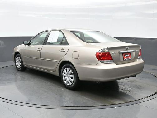2006 Toyota Camry Base