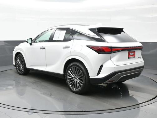 2023 Lexus RX 350 Luxury
