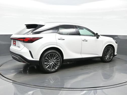 2023 Lexus RX 350 Luxury