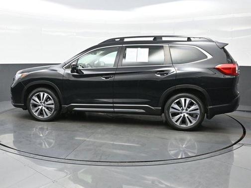 2020 Subaru Ascent Limited 8-Passenger