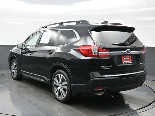 2020 Subaru Ascent Limited 8-Passenger