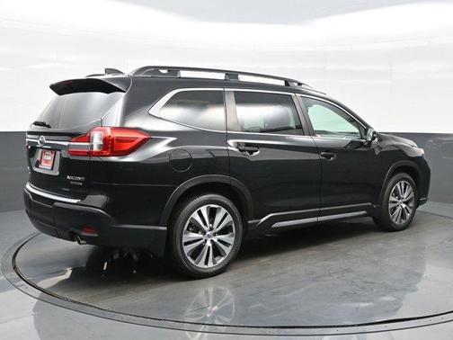 2020 Subaru Ascent Limited 8-Passenger