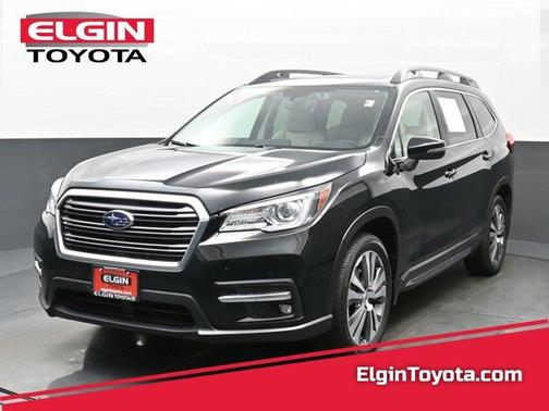 2020 Subaru Ascent Limited 8-Passenger