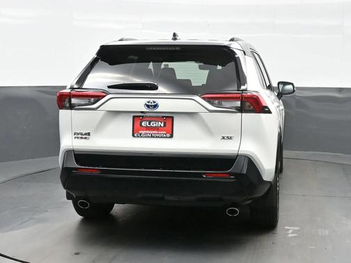 2022 Toyota RAV4 Prime XSE