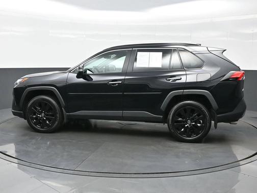 2024 Toyota RAV4 Limited