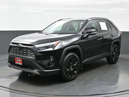 2024 Toyota RAV4 Limited