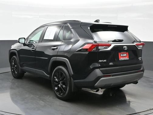 2024 Toyota RAV4 Limited
