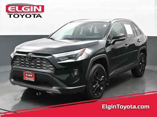2024 Toyota RAV4 Limited
