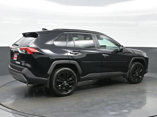 2024 Toyota RAV4 Limited