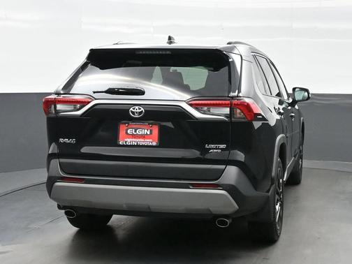 2024 Toyota RAV4 Limited
